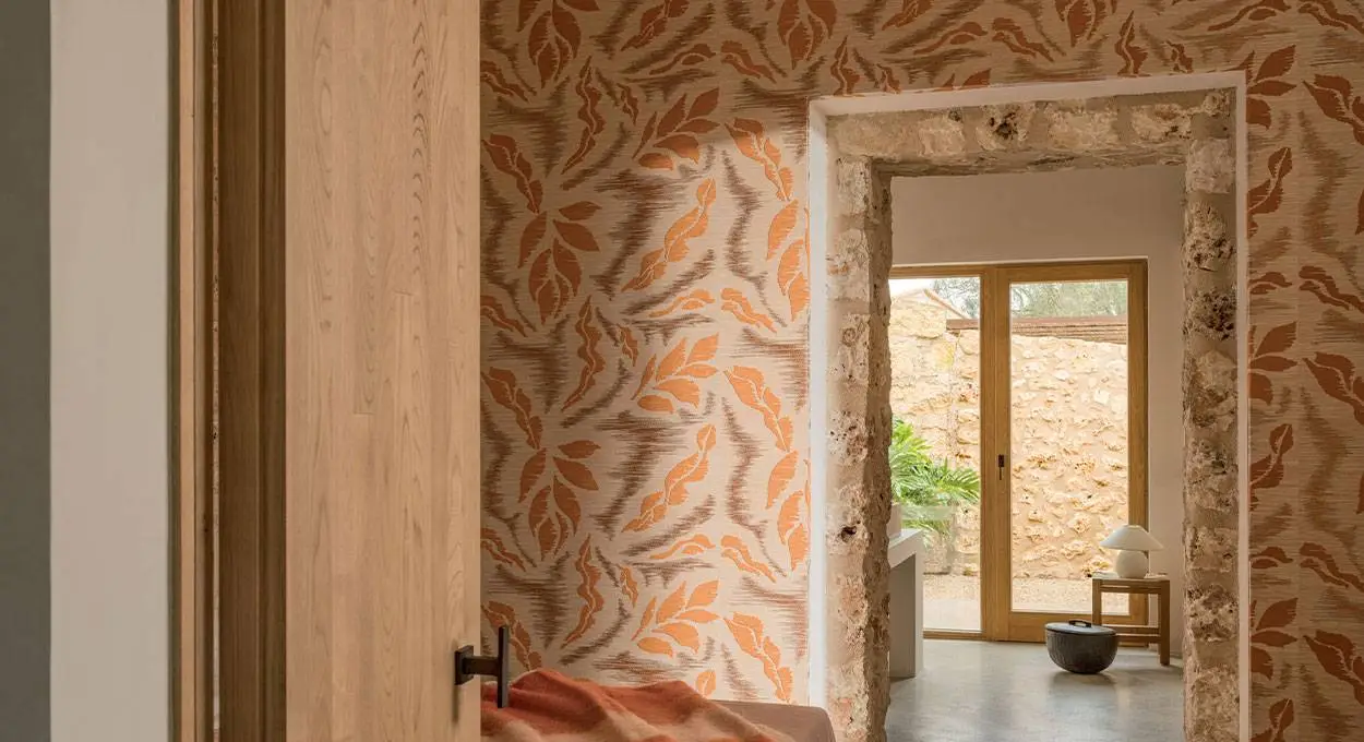 Far North Creative Wallpapering